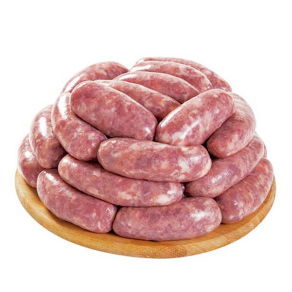 Linguiça Toscana Aurora 1kg